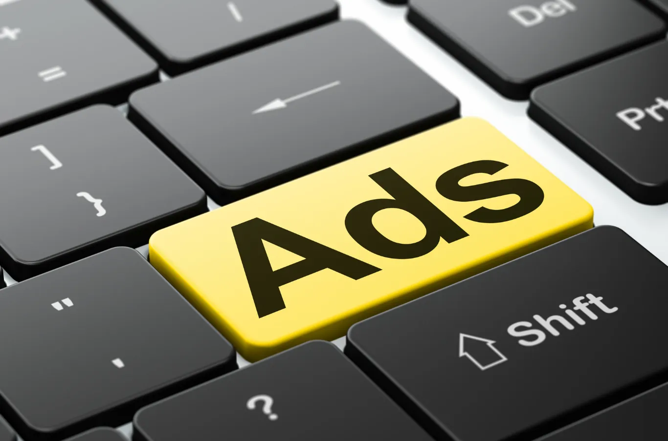 Digital Ads Management