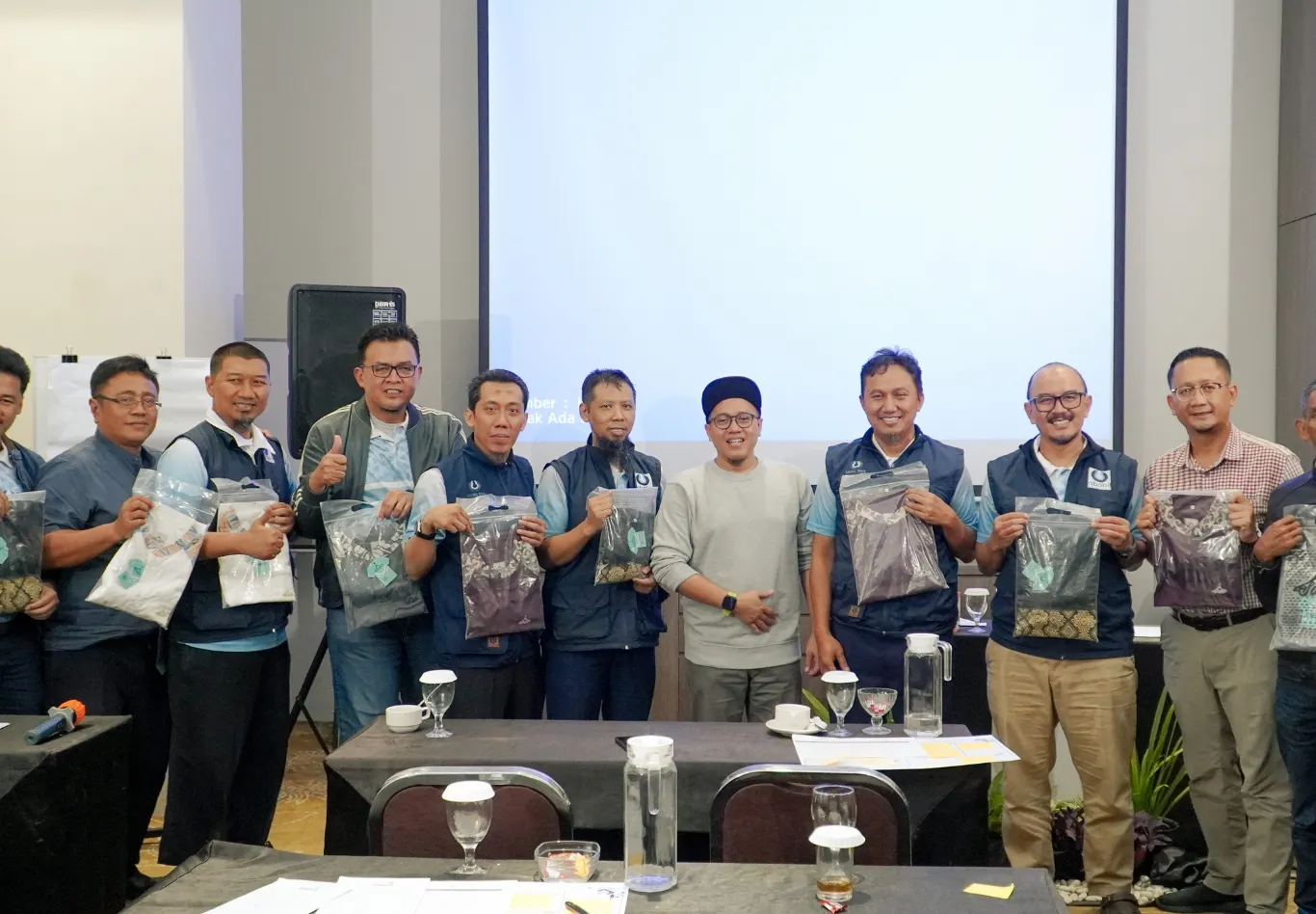 Program Masa Persiapan Pensiun (MPP)