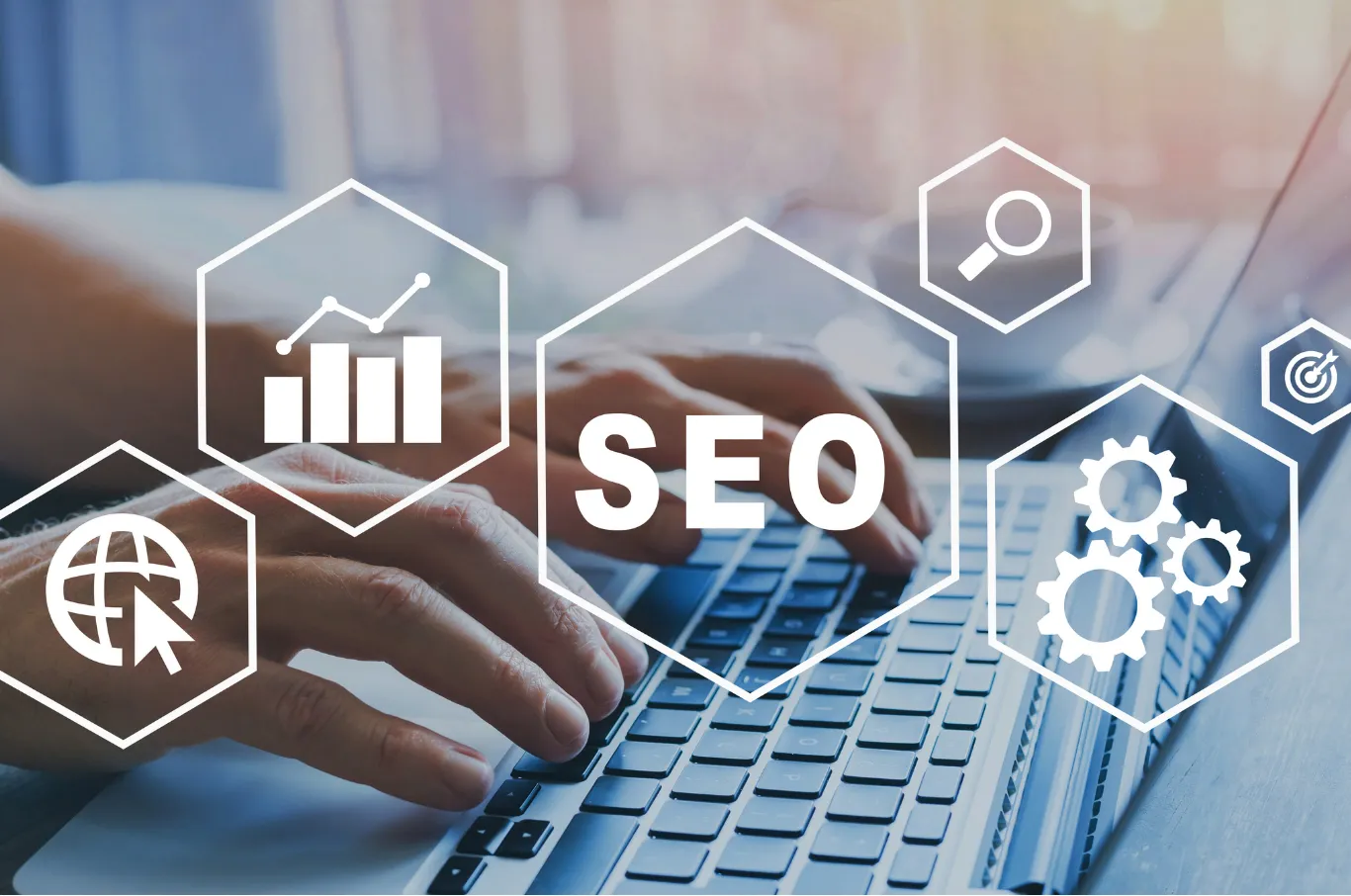 SEO & AI Search Optimization