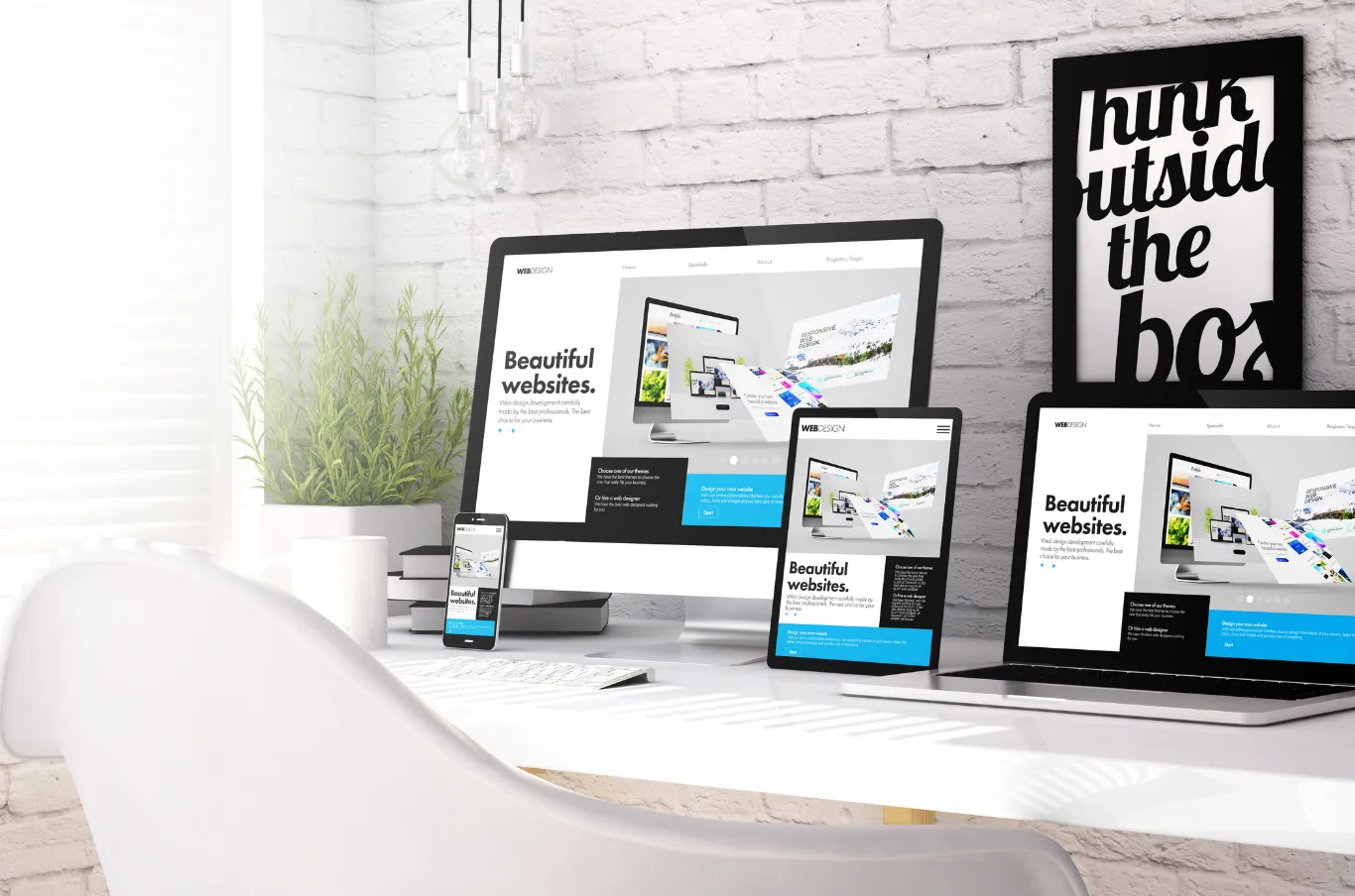 Website Development