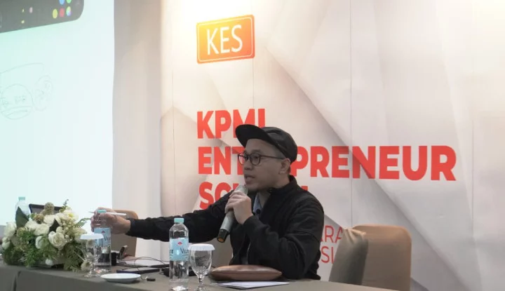 Yoso Lukito Berkolaborasi dengan BPJS Ketenagakerjaan Jabar: Tingkatkan Kompetensi Digital Marketing di Era Digital