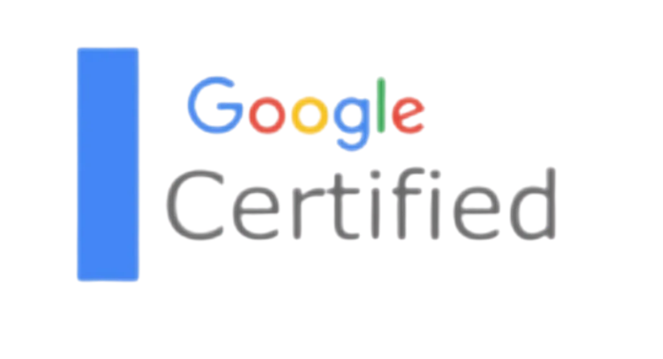 Google Certified