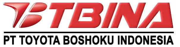 TBINA