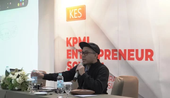 Yoso Lukito Berkolaborasi dengan BPJS Ketenagakerjaan Jabar: Tingkatkan Kompetensi Digital Marketing di Era Digital