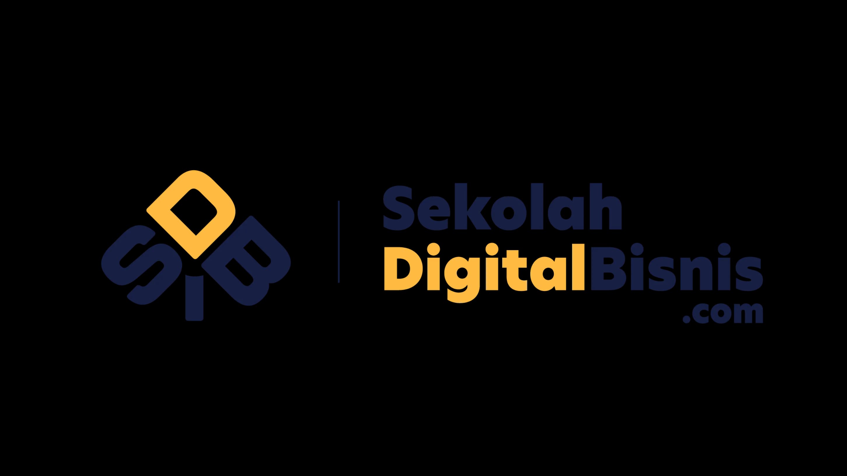 Sekolah Digital Bisnis Indonesia