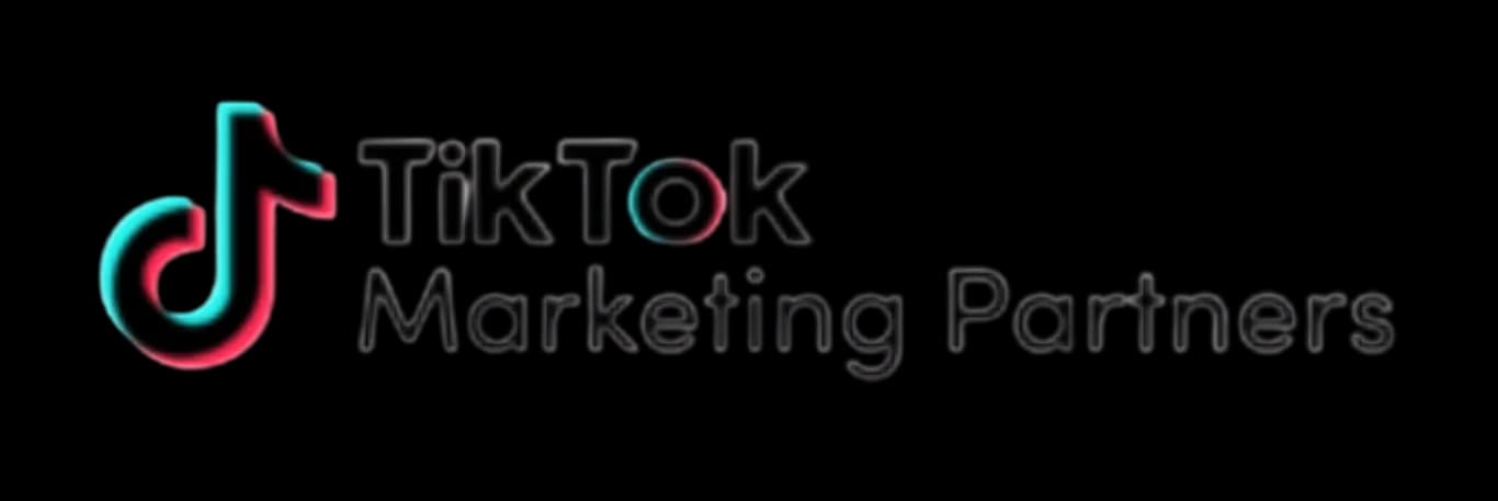 TikTok Marketing Partners