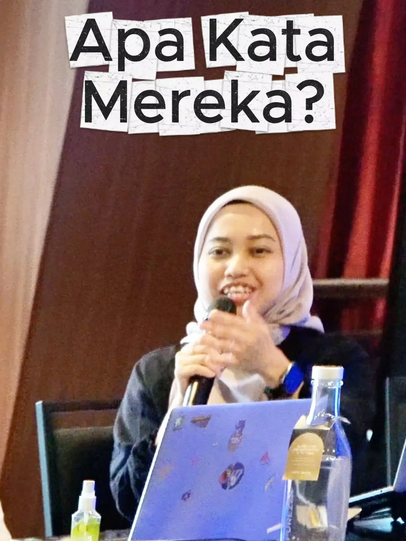 Testimoni Kak Eka
