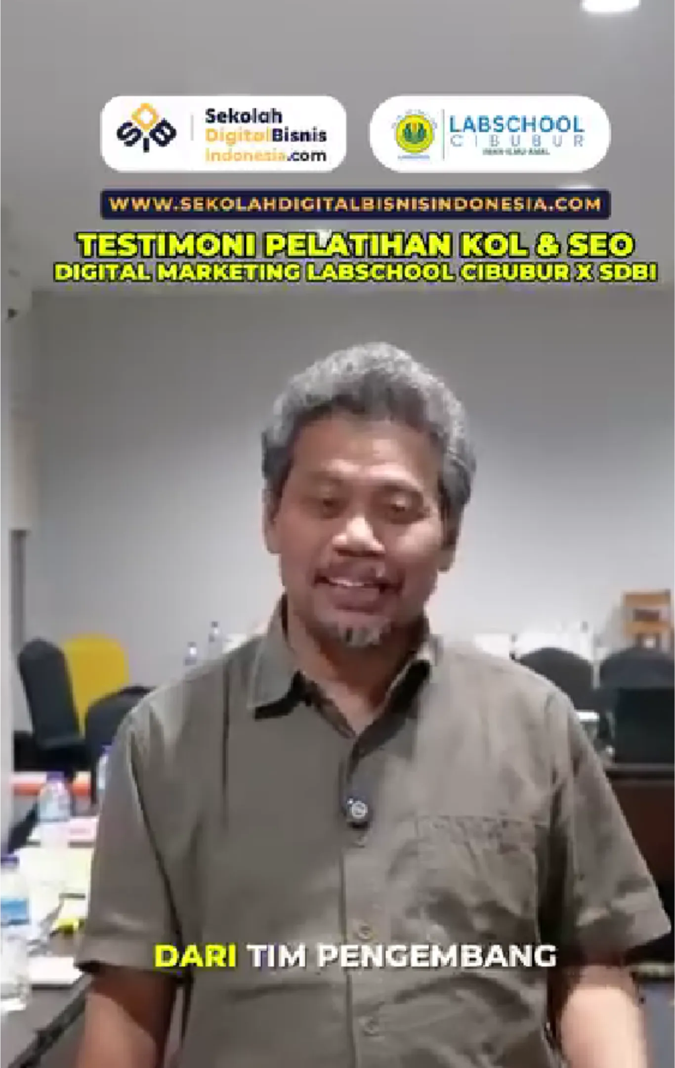 Testimoni Rossiman