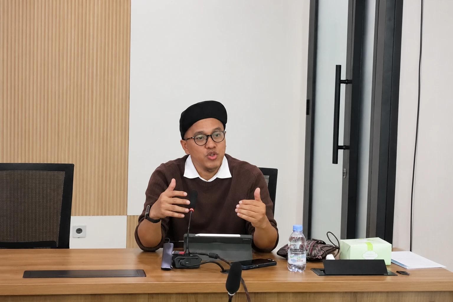 Potensi Digital Marketing untuk Mahasiswa Manajemen Bisnis Syariah di Era Digital